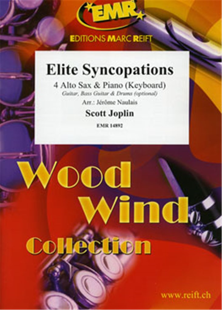 Elite Syncopations
